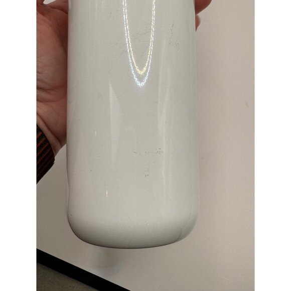 Menna One Travel Mug Start And Stop Steeping Infuser Lock Top Stainless Steel - Picture 7 of 11